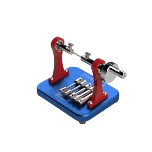 導(dǎo)管導(dǎo)絲破裂測(cè)試夾具