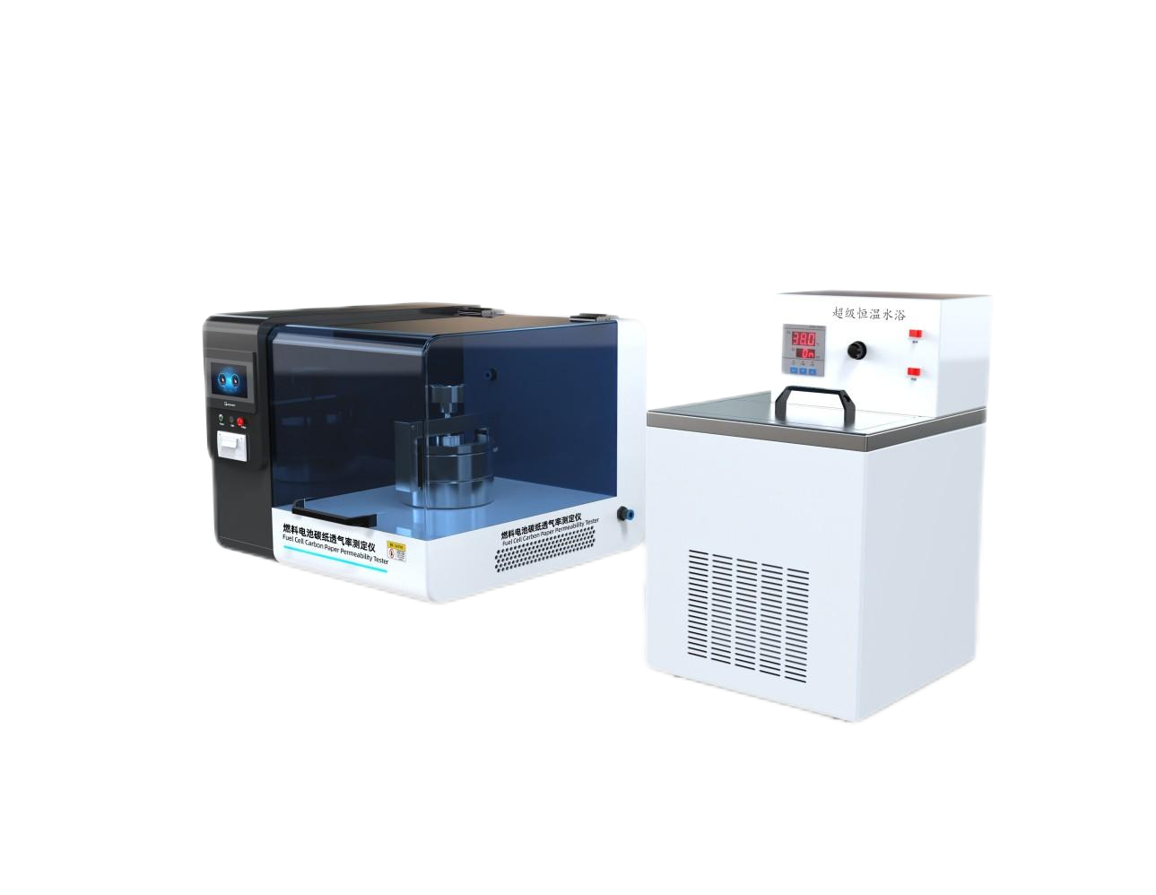 燃料電池碳紙透氣率測(cè)定儀/碳紙層材料透